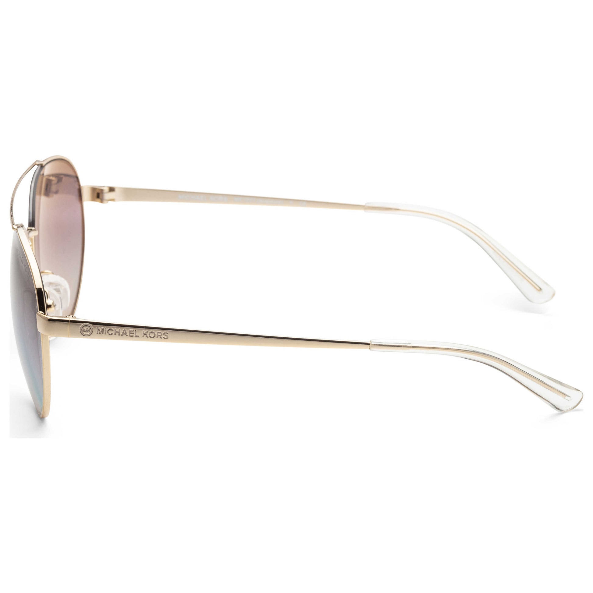 Burberry Fashion Women's Sunglasses BE4321-38788G-52 - Image #3