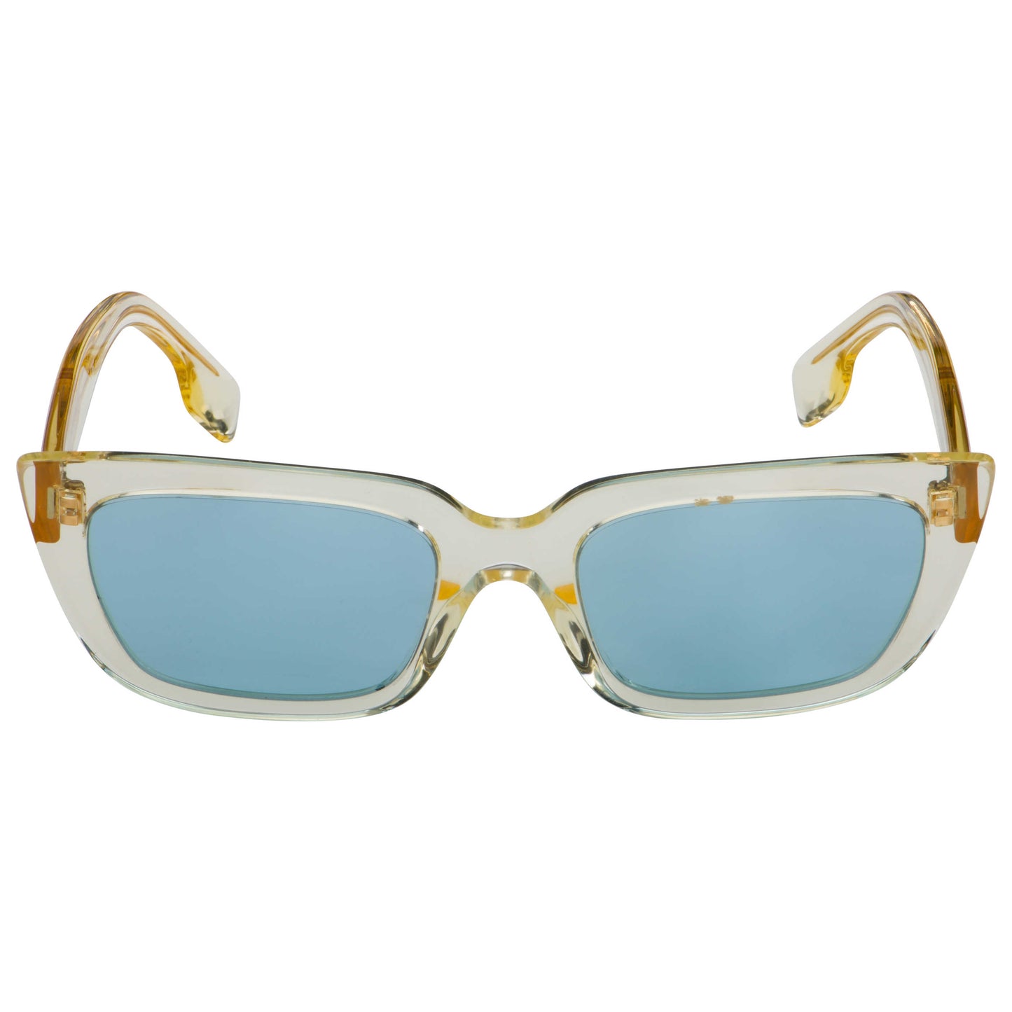 Burberry Fashion Women's Sunglasses BE4321-387980-52 - Image #2