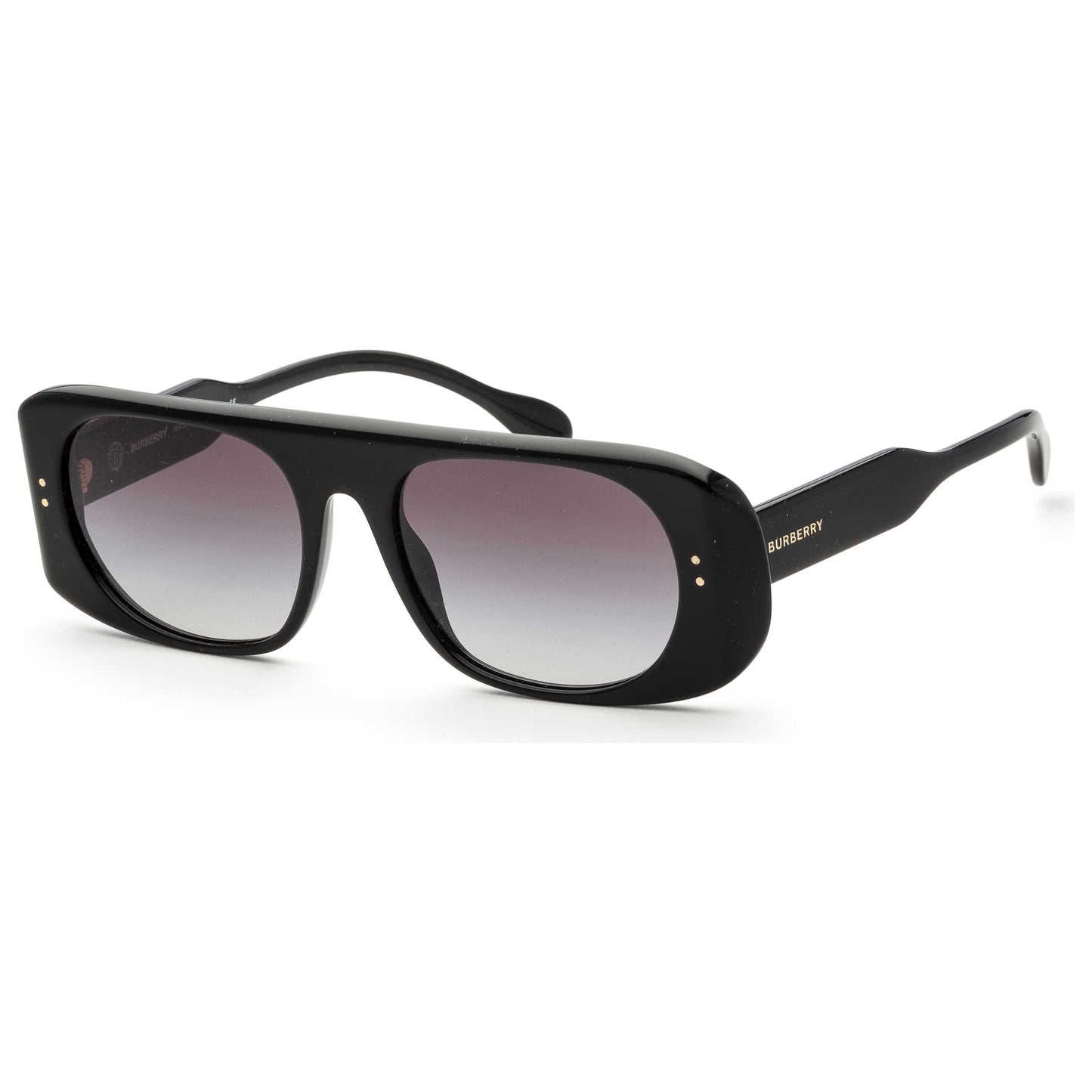 Front view of Burberry Fashion Women's Sunglasses BE4322-38788G-57