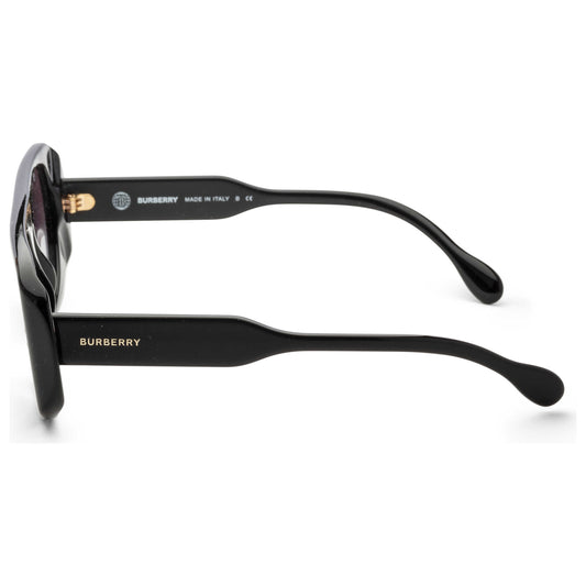 Right view of Burberry Fashion Women's Sunglasses BE4322-38788G-57