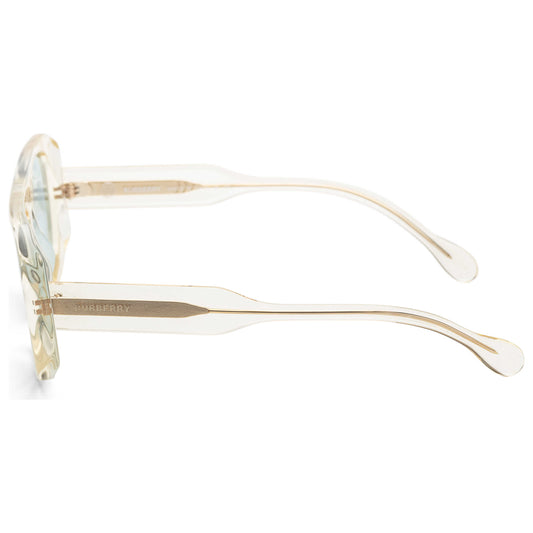 Left view of Burberry Fashion Women's Sunglasses BE4322-38798057