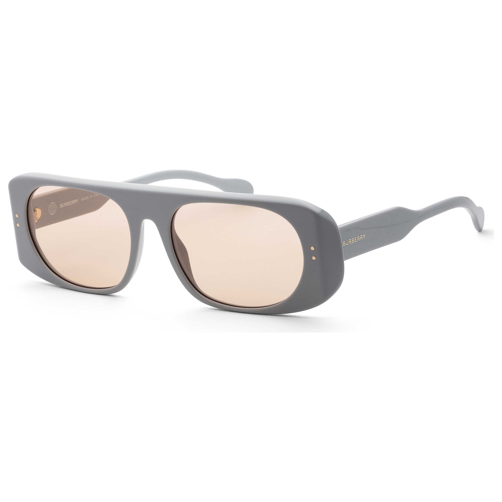 Front view of Burberry Fashion Women's Sunglasses BE4322-388073-61