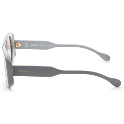Left view of Burberry Fashion Women's Sunglasses BE4322-388073-61