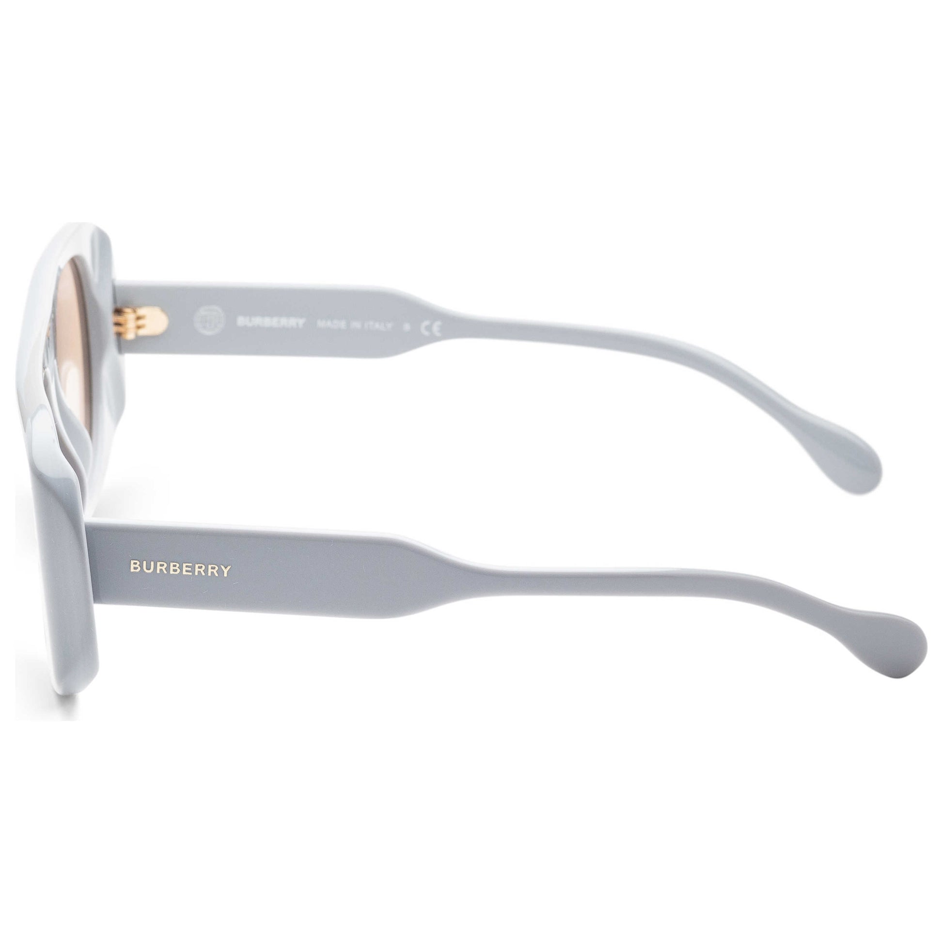 Left view of Burberry Fashion Women's Sunglasses BE4322-38807357