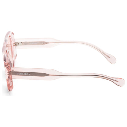 Left view of Burberry Fashion Women's Sunglasses BE4322-3881557