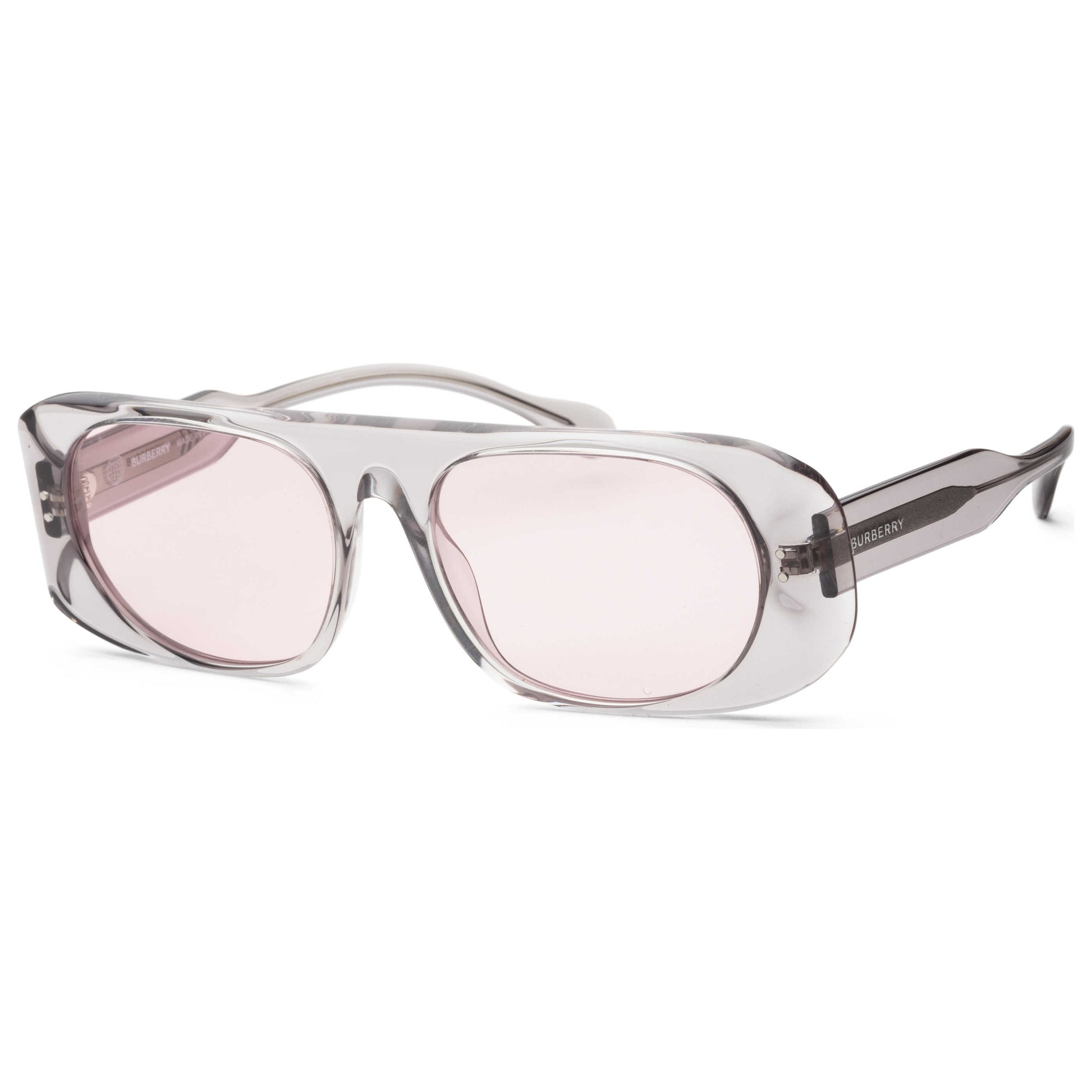 Front view of Burberry Fashion Women's Sunglasses BE4322-3882-5-61