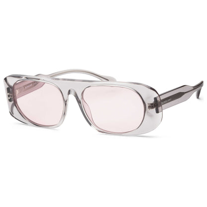 Front view of Burberry Fashion Women's Sunglasses BE4322-3882-5-61