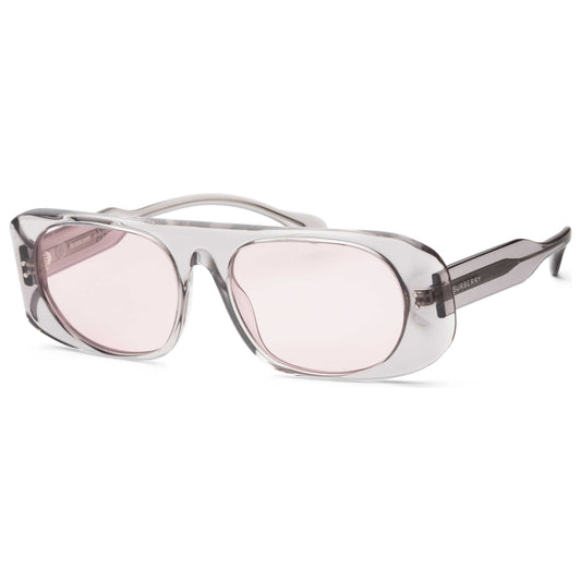 Front view of Burberry Fashion Women's Sunglasses BE4322-3882-5-61