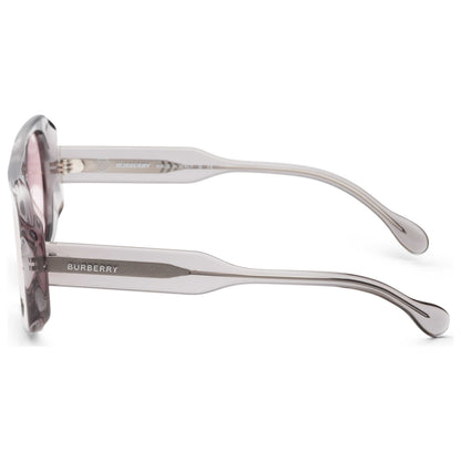 Left view of Burberry Fashion Women's Sunglasses BE4322-3882-5-61