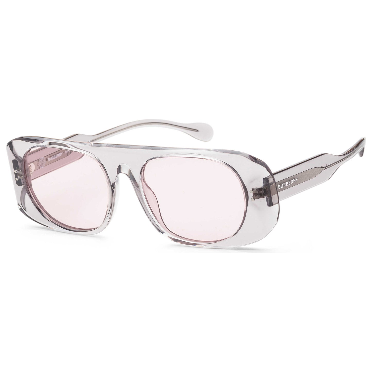 Front view of Burberry Fashion Women's Sunglasses BE4322-3882557