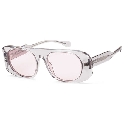 Front view of Burberry Fashion Women's Sunglasses BE4322-3882557