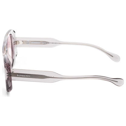 Left view of Burberry Fashion Women's Sunglasses BE4322-3882557