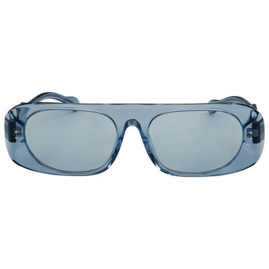 Burberry Fashion Unisex Sunglasses BE4322-388372-61 - Image #2