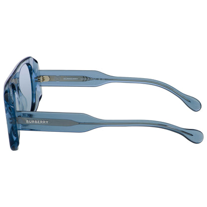 Burberry Fashion Unisex Sunglasses BE4322-388372-61 - Image #4