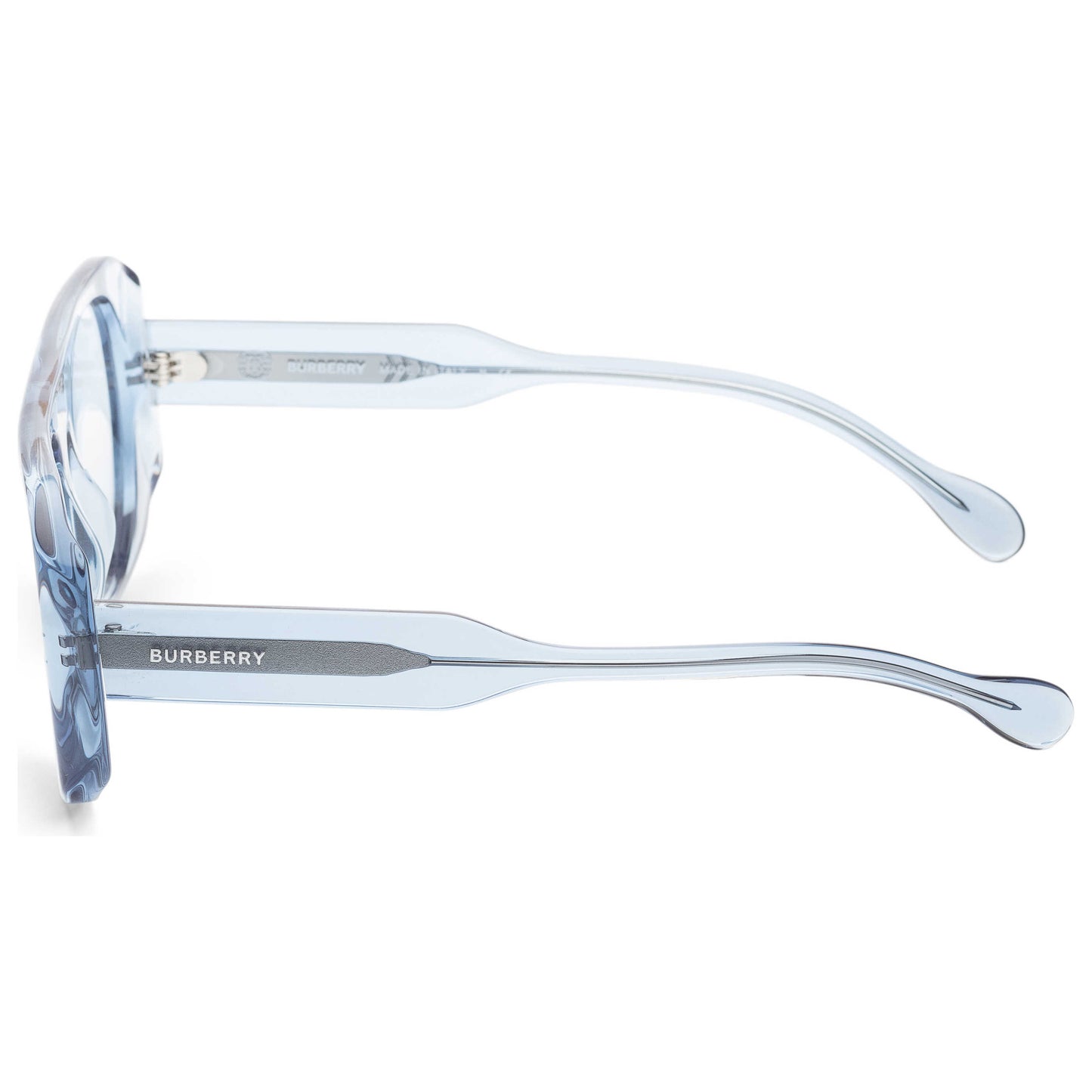 Left view of Burberry Fashion Women's Sunglasses BE4322-38837257