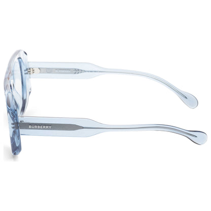 Left view of Burberry Fashion Women's Sunglasses BE4322-38837257