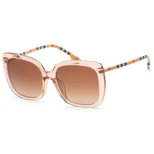 Front view of Burberry Penelope Women's Sunglasses BE4323F-400613