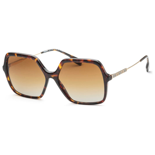 Front view of Burberry Fashion Women's Sunglasses BE4324-3002T5
