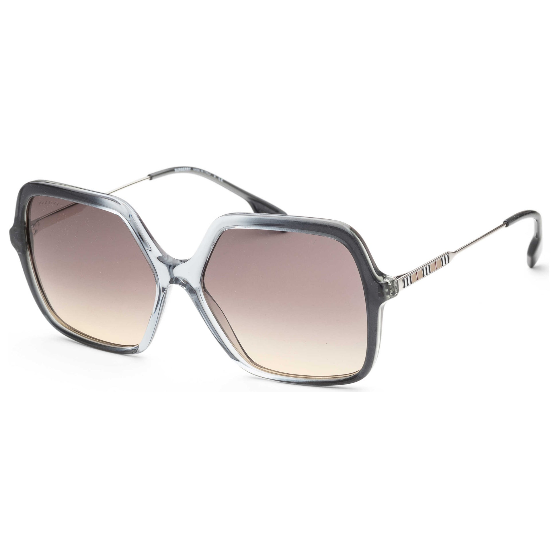 Front view of Burberry Fashion Women's Sunglasses BE4324-30052Q-59