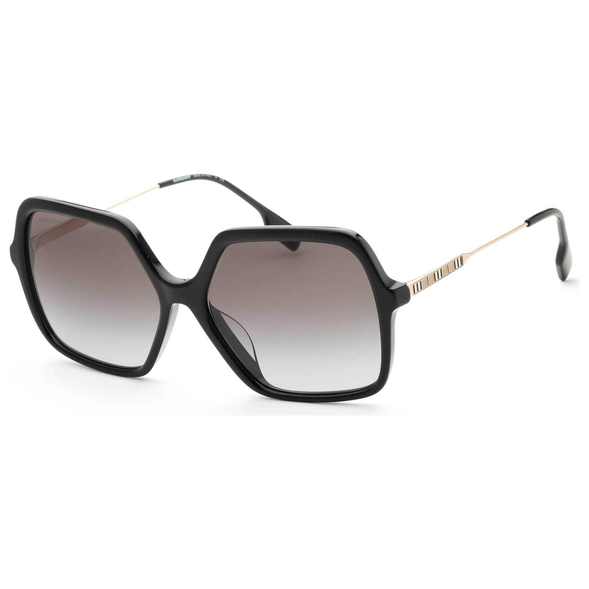 Front view of Burberry Fashion Women's Sunglasses BE4324F-30018G-59