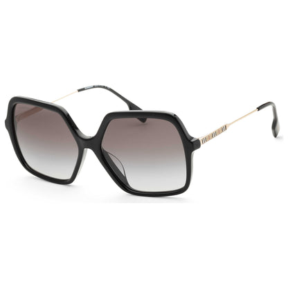 Front view of Burberry Fashion Women's Sunglasses BE4324F-30018G-59