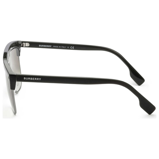 Right view of Burberry Fashion Men's Sunglasses BE4325-33738E-59