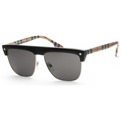 Front view of Burberry Fashion Men's Sunglasses BE4325-375787-59