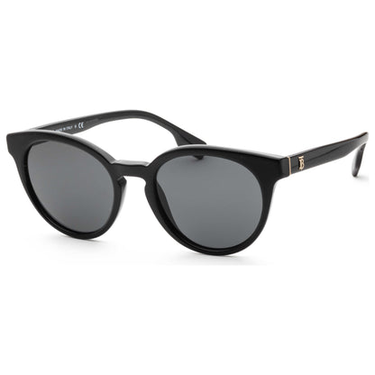 Front view of Burberry Fashion Women's Sunglasses BE4326-300187-52