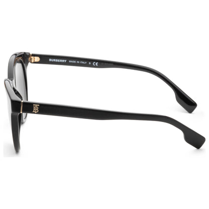 Left view of Burberry Fashion Women's Sunglasses BE4326-300187-52