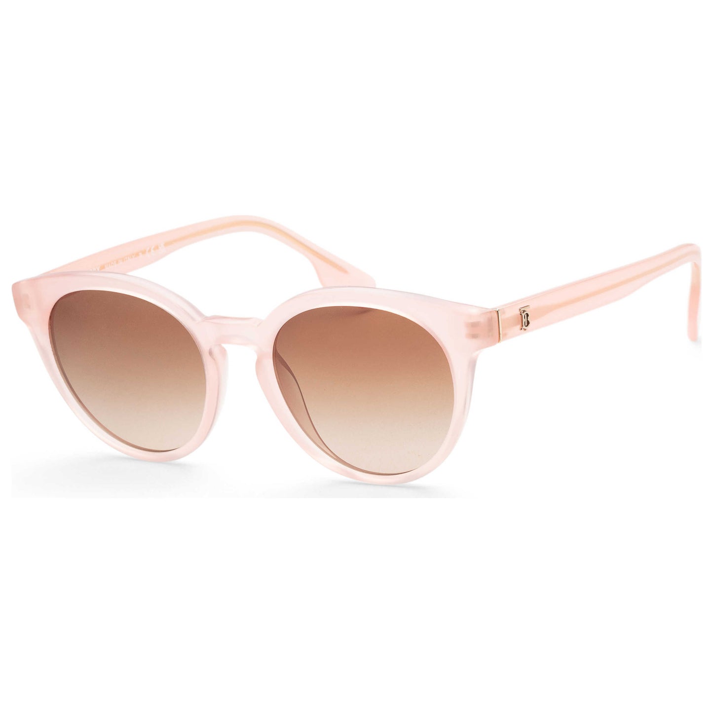 Front view of Burberry Fashion Women's Sunglasses BE4326-391213-52