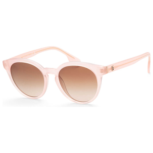 Front view of Burberry Fashion Women's Sunglasses BE4326-391213-52