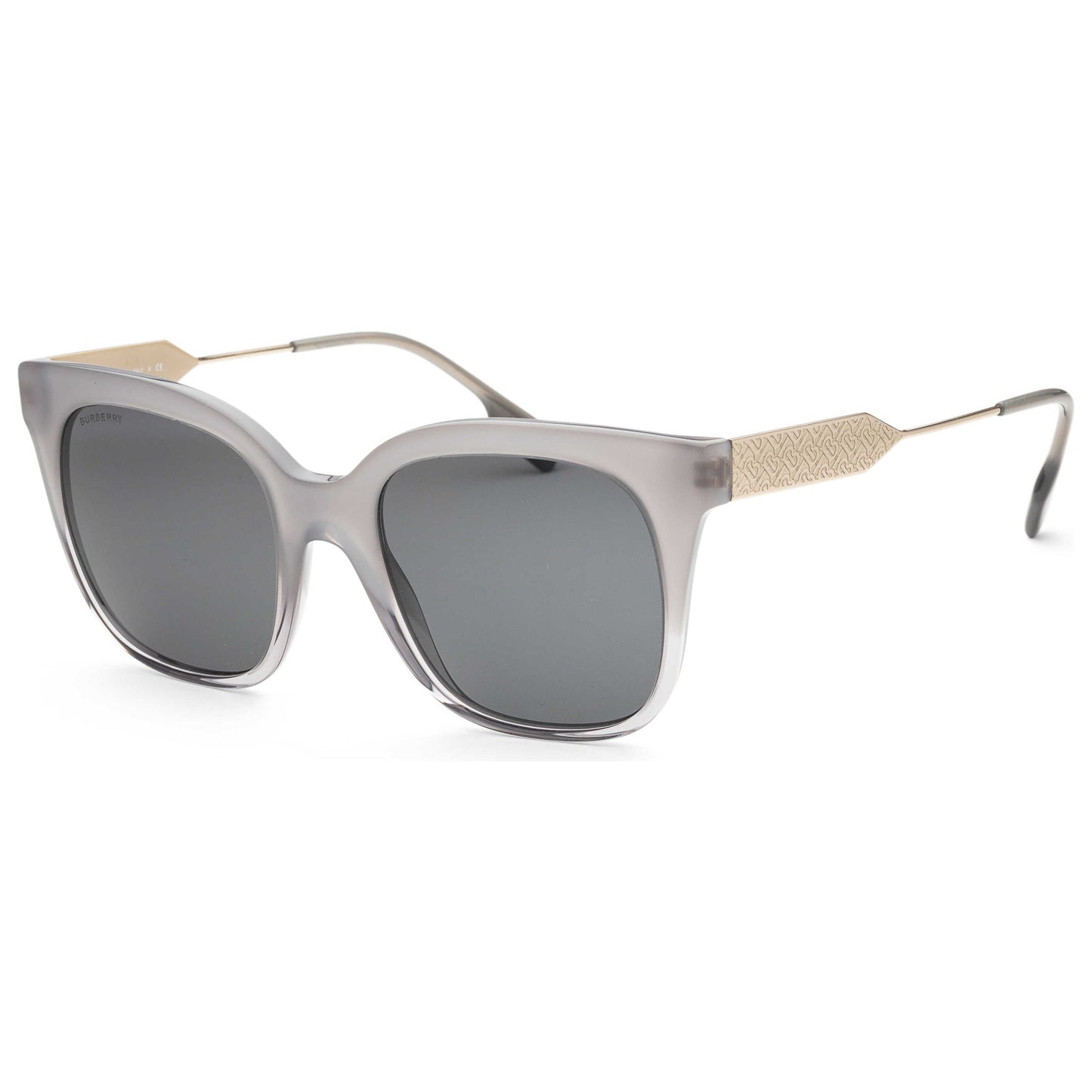 Front view of Burberry Fashion Women's Sunglasses BE4328-391087-52