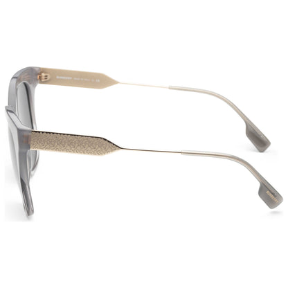 Left view of Burberry Fashion Women's Sunglasses BE4328-391087-52