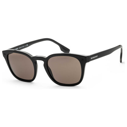 Front view of Burberry Fashion Men's Sunglasses BE4329-3001-3-53