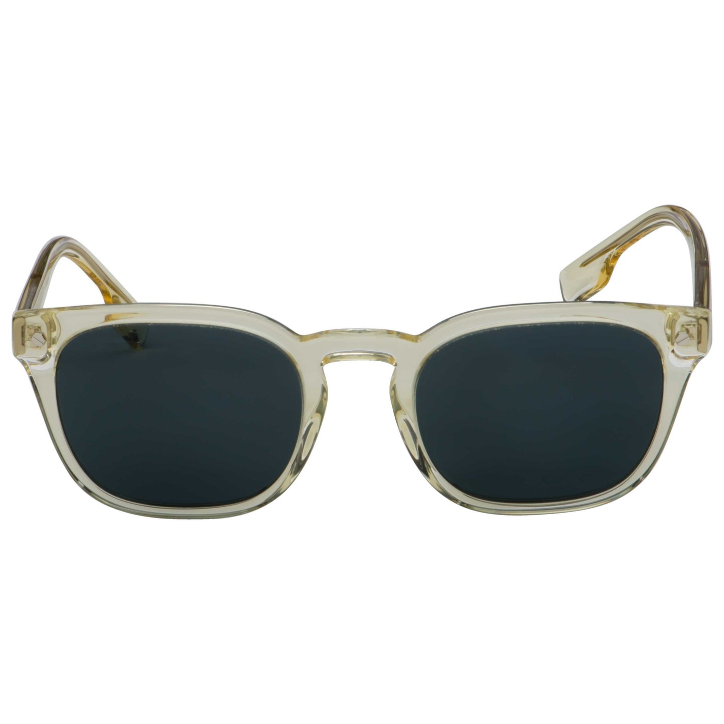 Burberry Ellis Unisex Sunglasses BE4329-385287-53 - Image #2