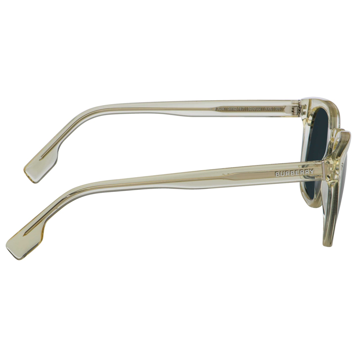 Burberry Ellis Unisex Sunglasses BE4329-385287-53 - Image #3