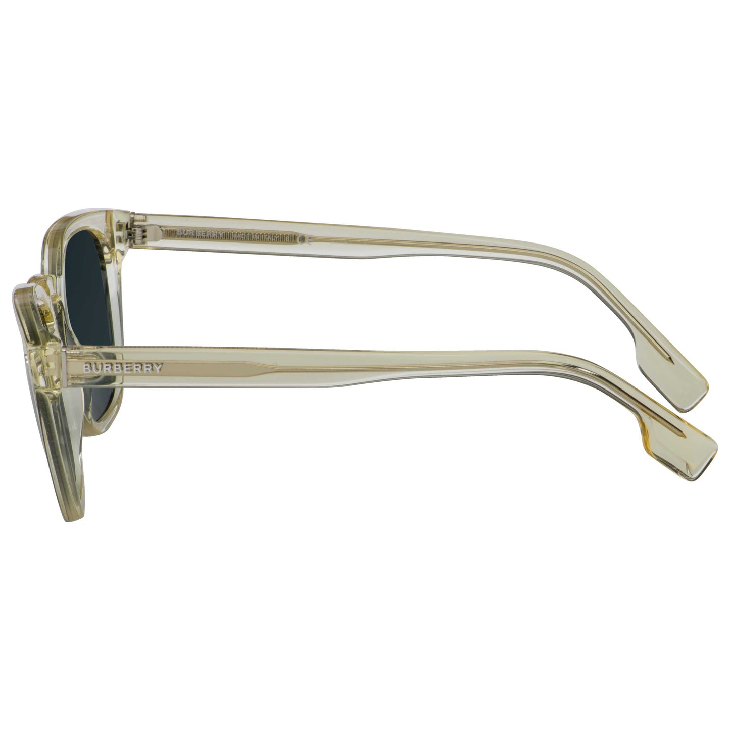 Burberry Ellis Unisex Sunglasses BE4329-385287-53 - Image #4