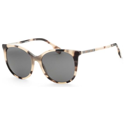 Front view of Burberry Fashion Women's Sunglasses BE4333-350187-55