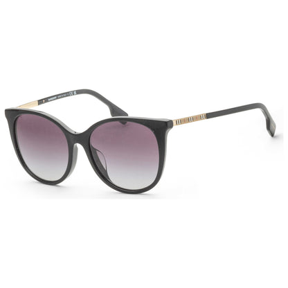 Front view of Burberry Alice Women's Sunglasses BE4333F-30018G