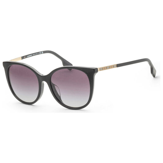 Front view of Burberry Alice Women's Sunglasses BE4333F-30018G