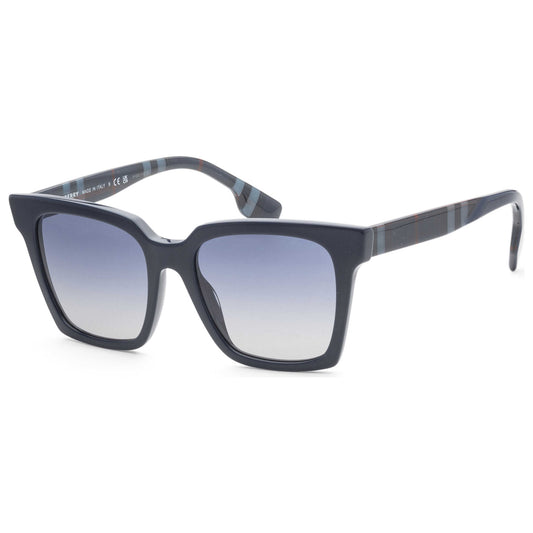 Front view of Burberry Maple Women's Sunglasses BE4335-39884L-53