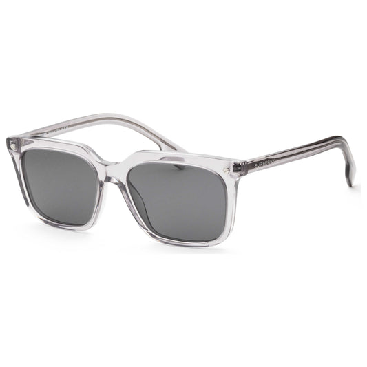 Front view of Burberry Fashion Men's Sunglasses BE4337-302887-56