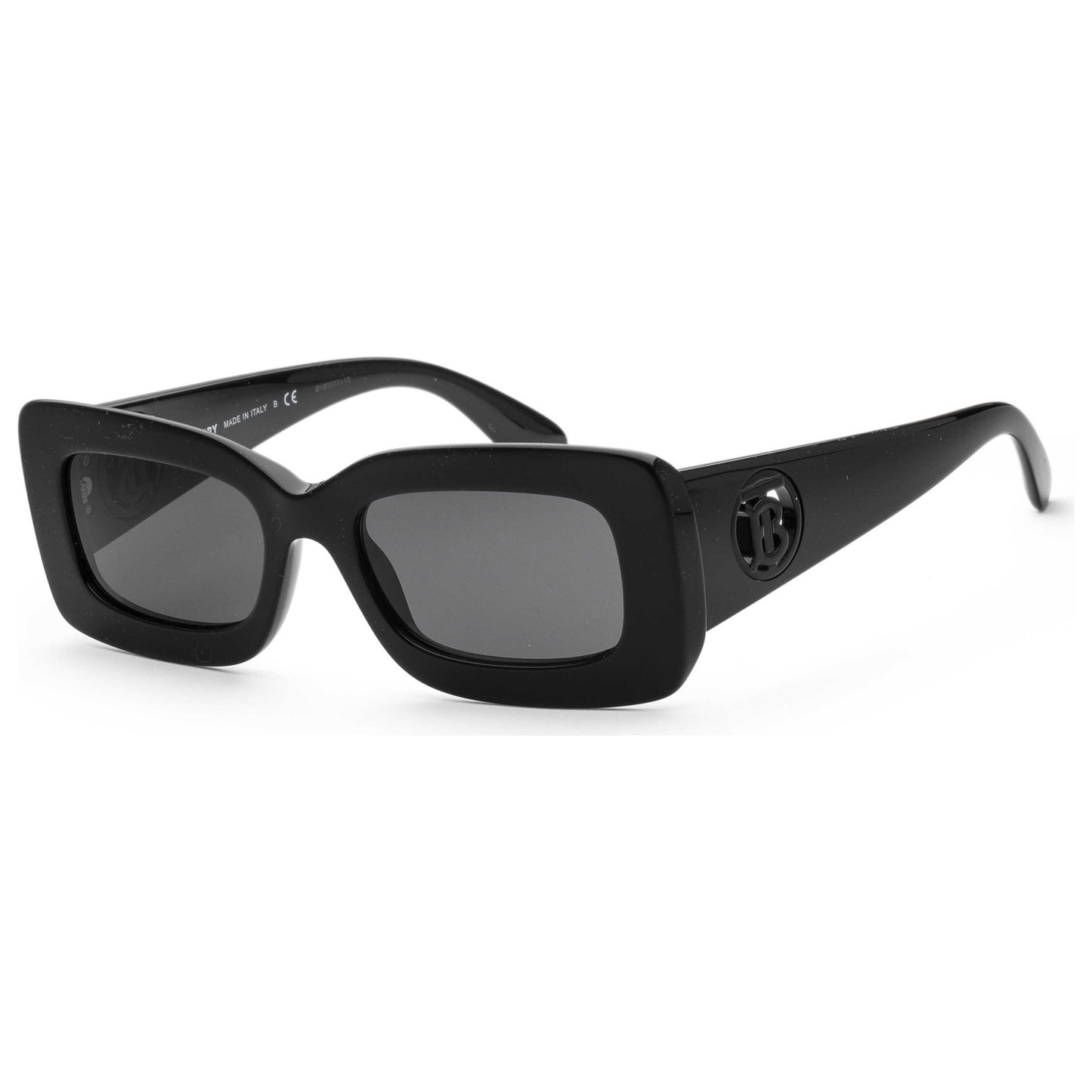 Front view of Burberry Fashion Women's Sunglasses BE4343-300187-52