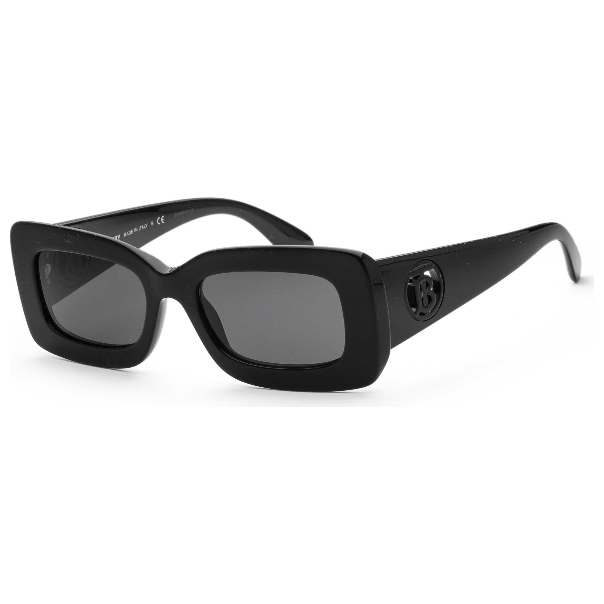 Front view of Burberry Fashion Women's Sunglasses BE4343-300187-52