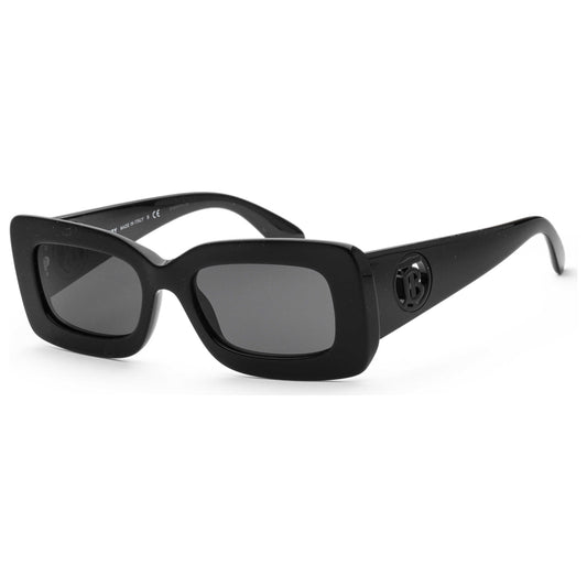 Front view of Burberry Fashion Women's Sunglasses BE4343-300187-52