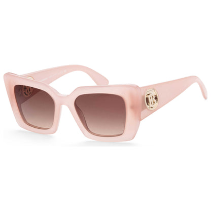 Front view of Burberry Daisy Women's Sunglasses BE4344-387413-51