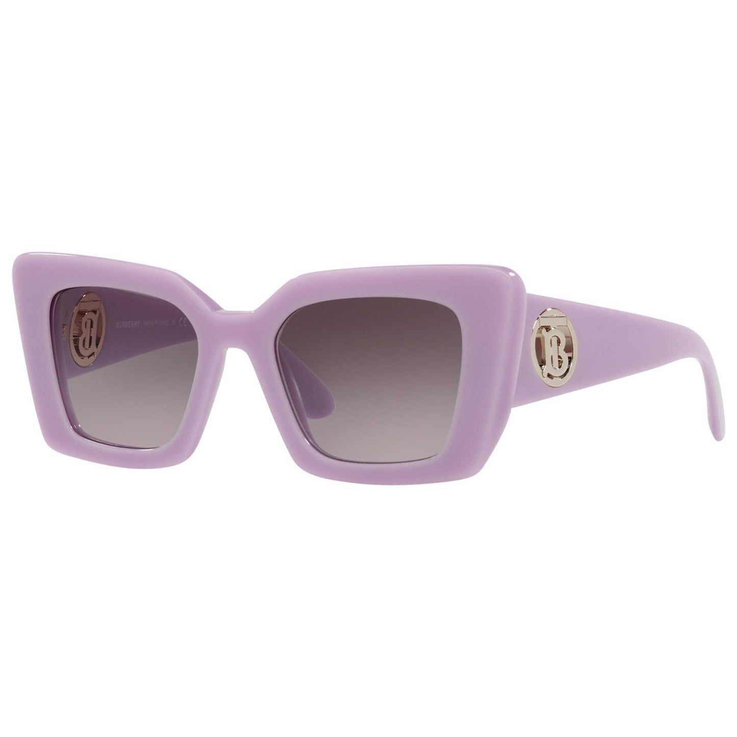 Front view of Burberry Harper Women's Sunglasses BE4344-394111-51