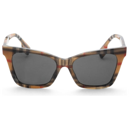 Burberry Women's Sunglasses BE4346-394487-53 - Image #6