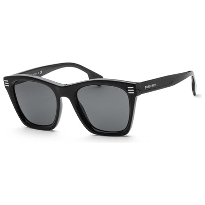 Front view of Burberry Fashion Men's Sunglasses BE4348-300187-52