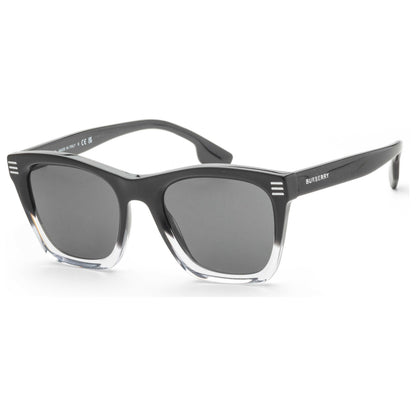 Front view of Burberry Cooper Men's Sunglasses BE4348-394887